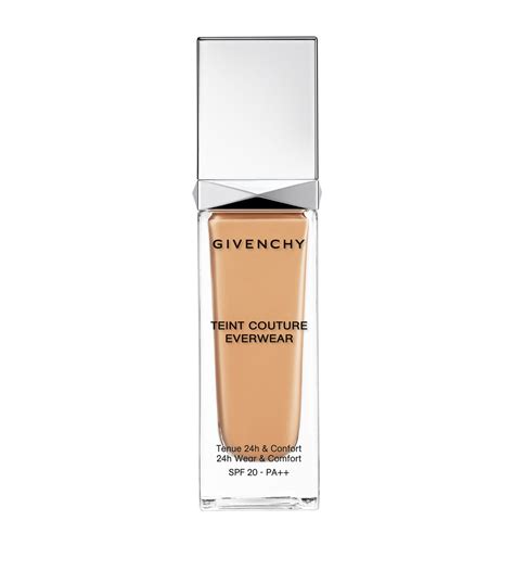 Givenchy everwear foundation